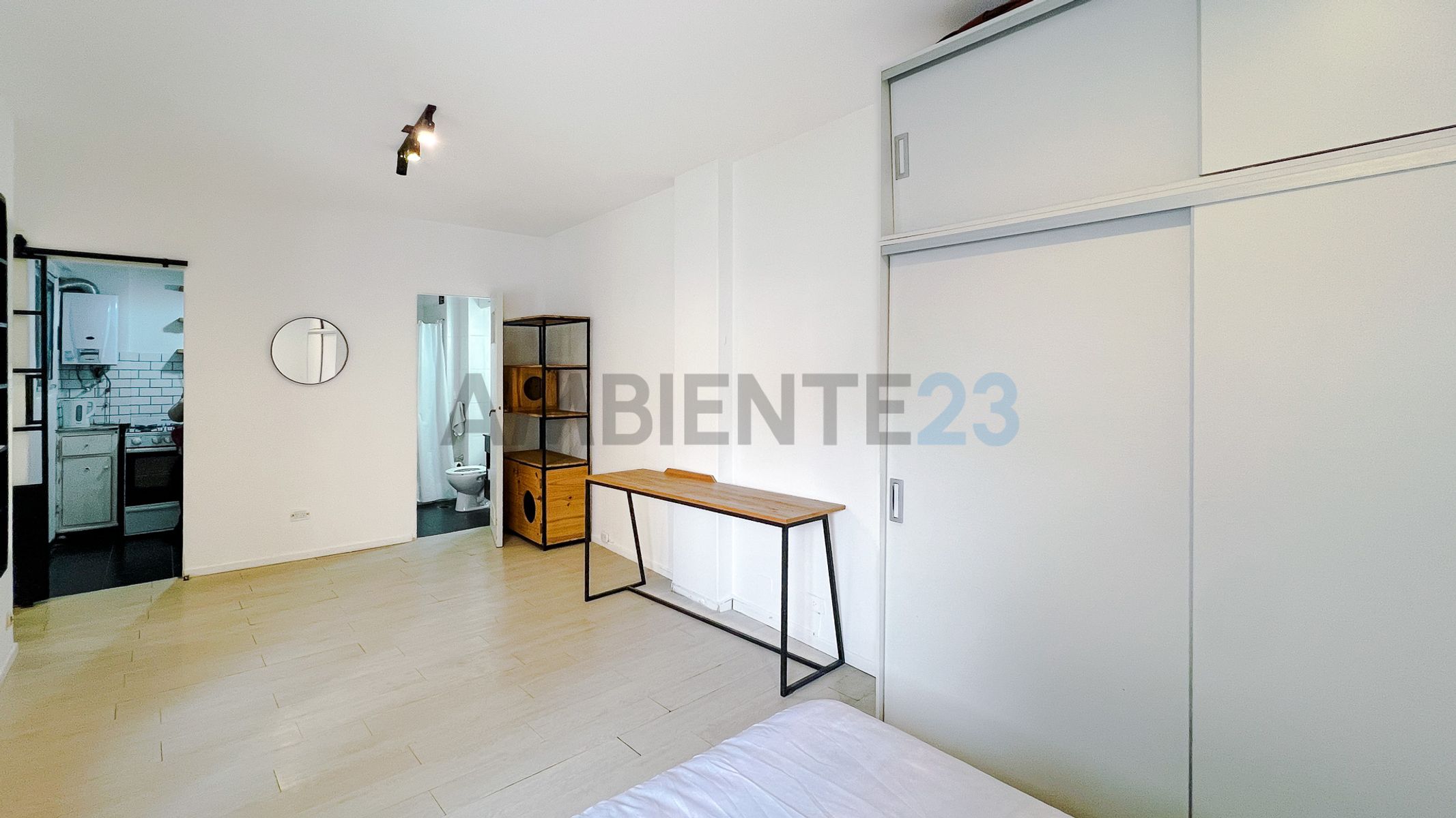 Saavedra 100 · Balvanera — foto 4