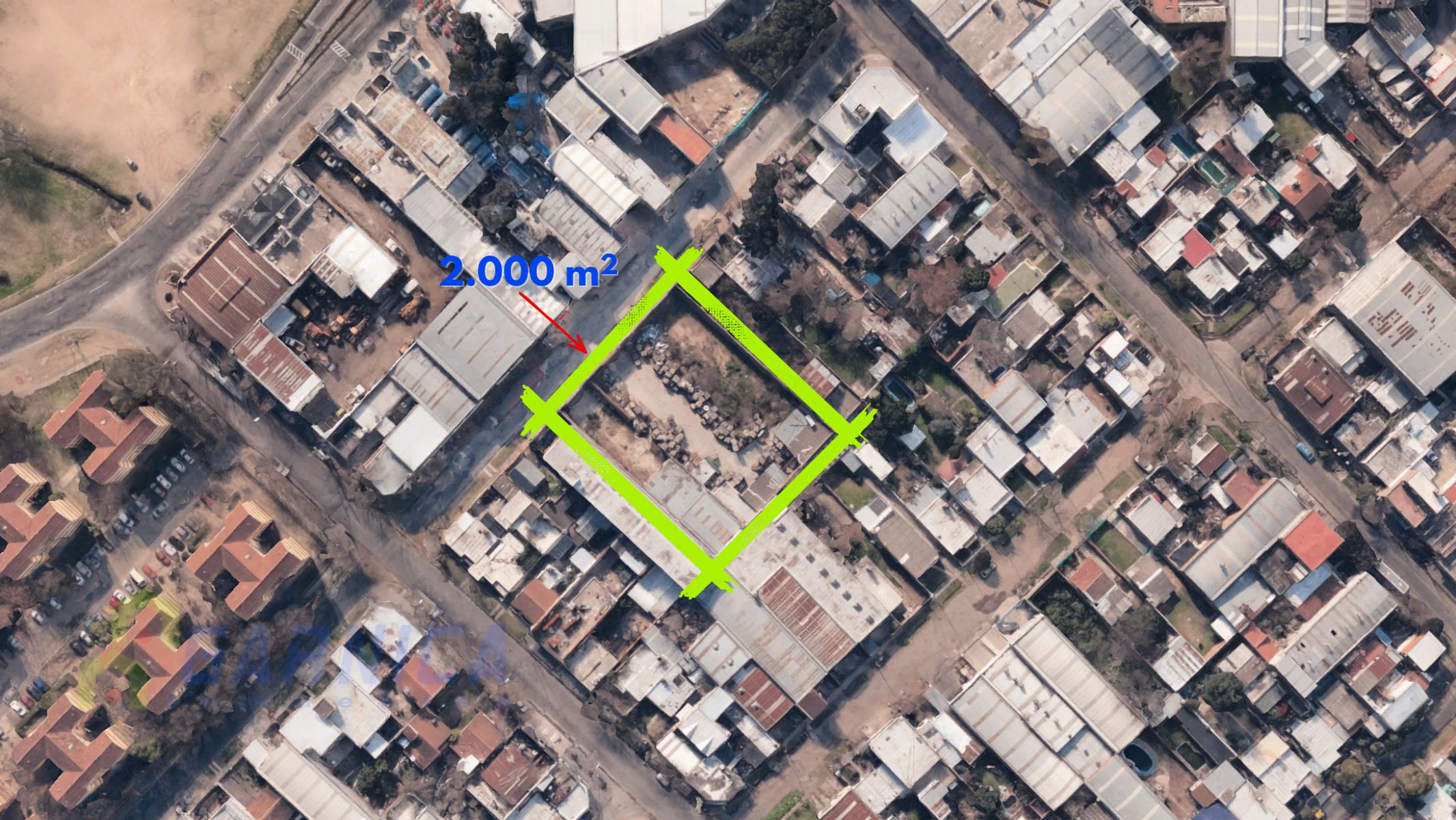 Jauregui · Ituzaingó — foto 5