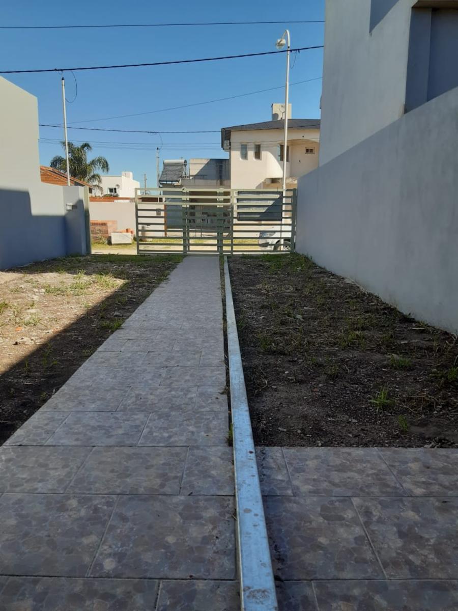 SE VENDE CASA A ESTRENAR DE 2 DORMITORIOS EN VILLA LIBERTADOR SAN MARTIN. · Diamante — foto 12
