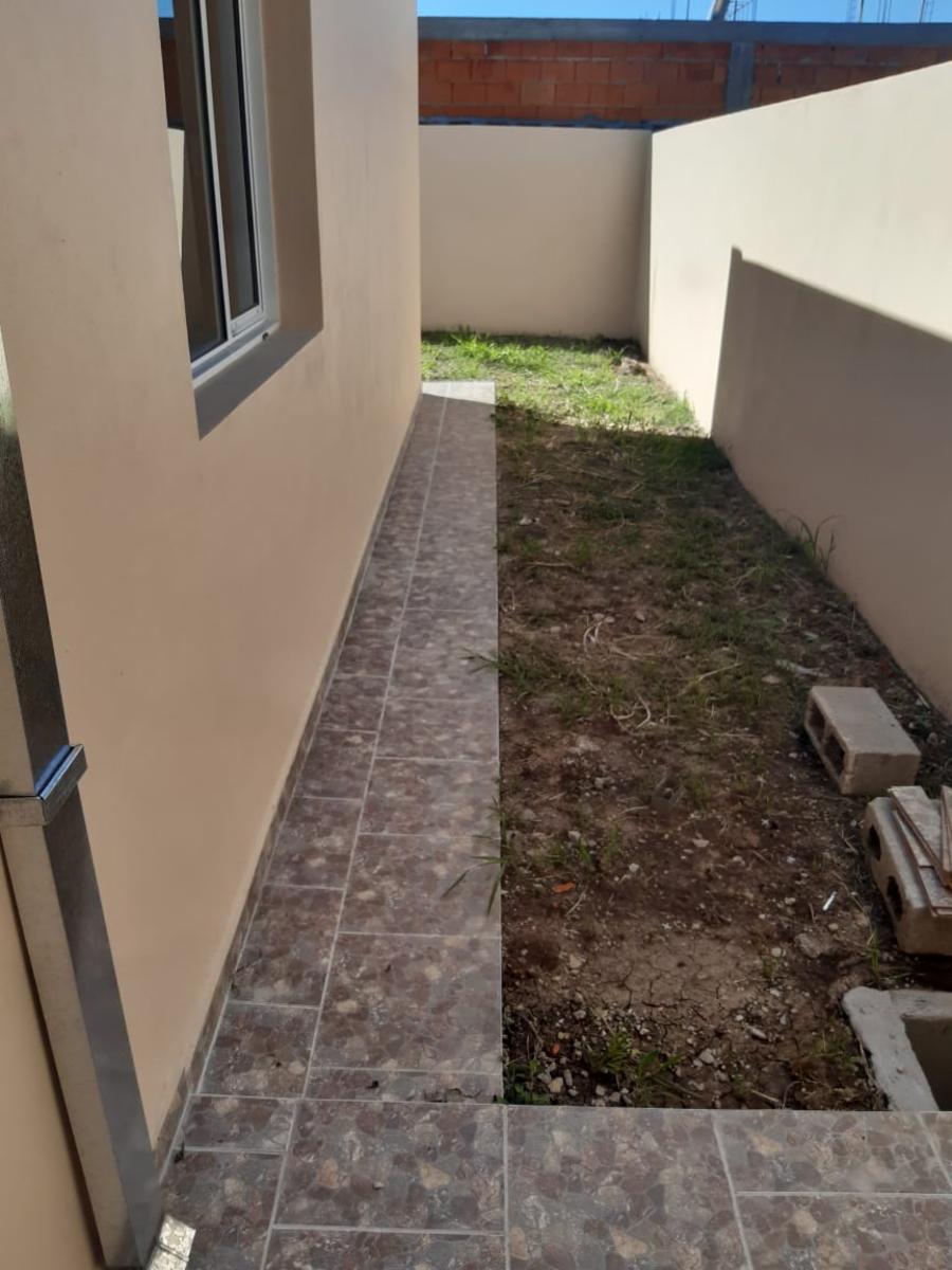 SE VENDE CASA A ESTRENAR DE 2 DORMITORIOS EN VILLA LIBERTADOR SAN MARTIN. · Diamante — foto 13