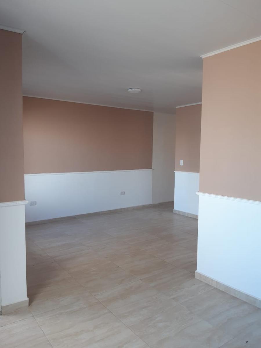 SE VENDE CASA A ESTRENAR DE 2 DORMITORIOS EN VILLA LIBERTADOR SAN MARTIN. · Diamante — foto 3