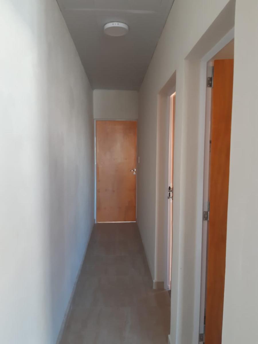SE VENDE CASA A ESTRENAR DE 2 DORMITORIOS EN VILLA LIBERTADOR SAN MARTIN. · Diamante — foto 5