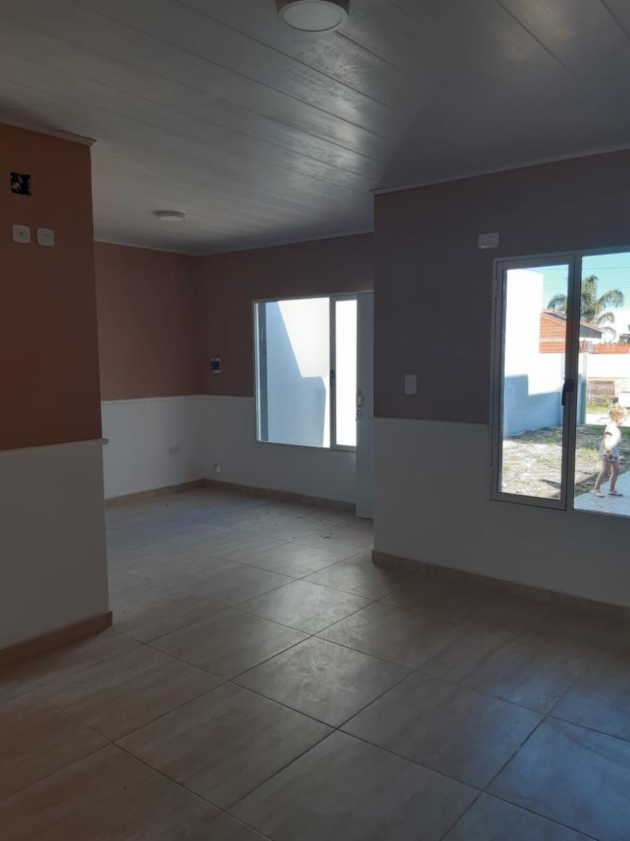 SE VENDE CASA A ESTRENAR DE 2 DORMITORIOS EN VILLA LIBERTADOR SAN MARTIN. · Diamante — foto 7