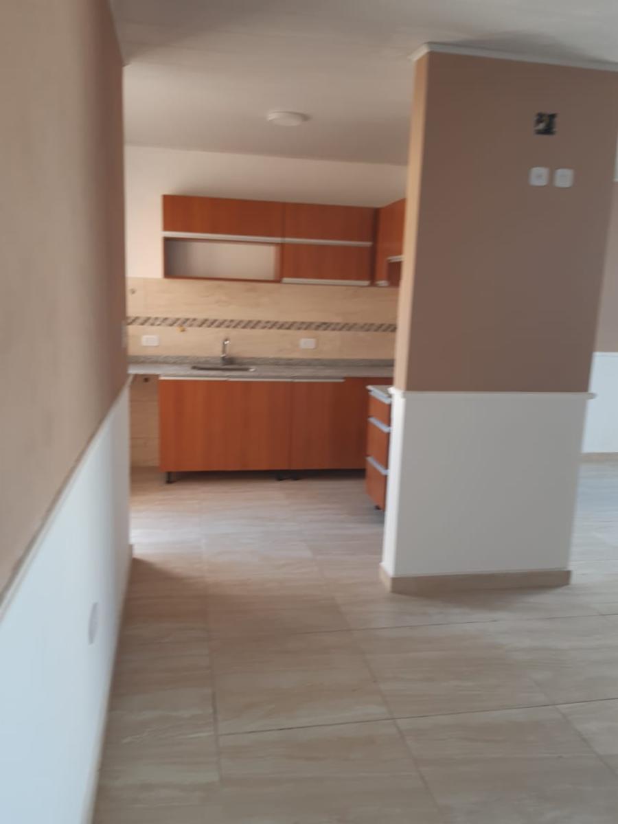 SE VENDE CASA A ESTRENAR DE 2 DORMITORIOS EN VILLA LIBERTADOR SAN MARTIN. · Diamante — foto 8