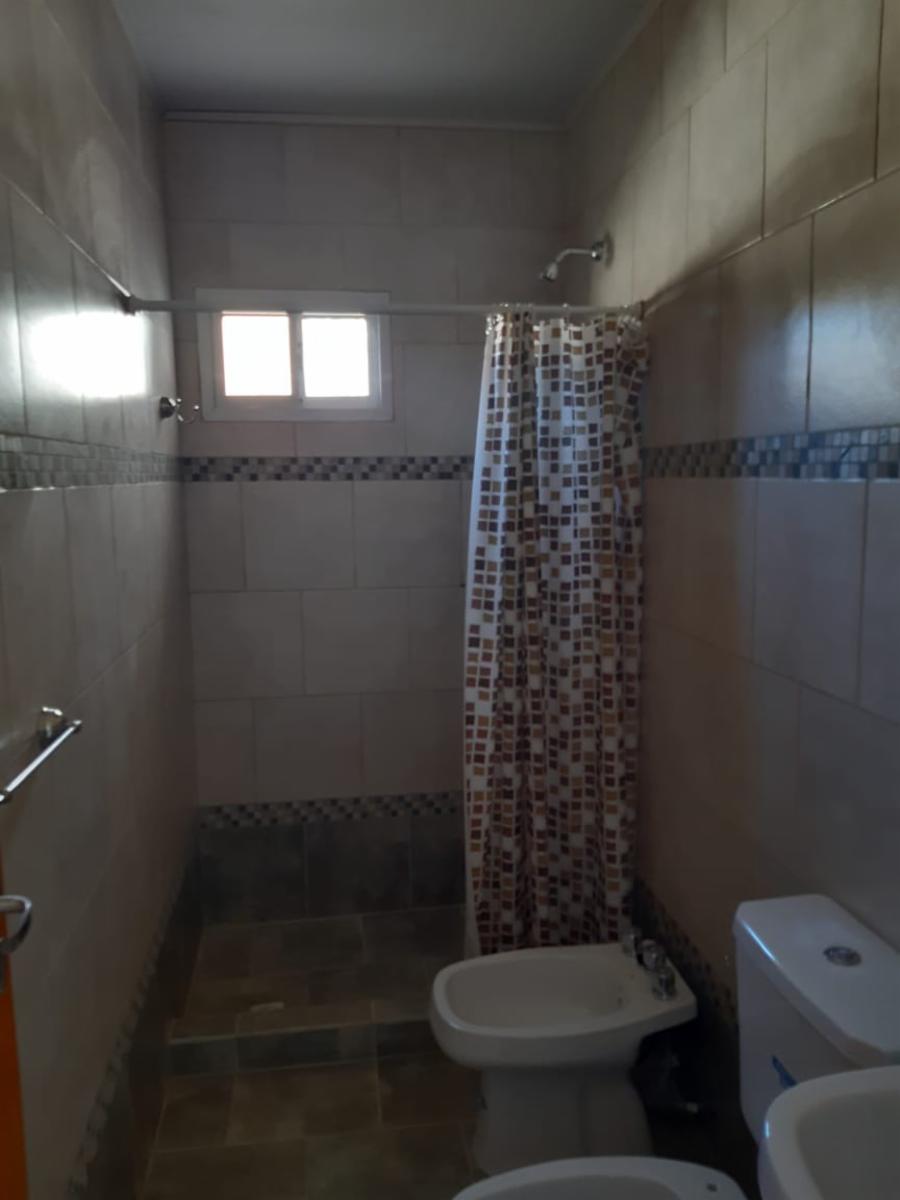 SE VENDE CASA A ESTRENAR DE 2 DORMITORIOS EN VILLA LIBERTADOR SAN MARTIN. · Diamante — foto 9