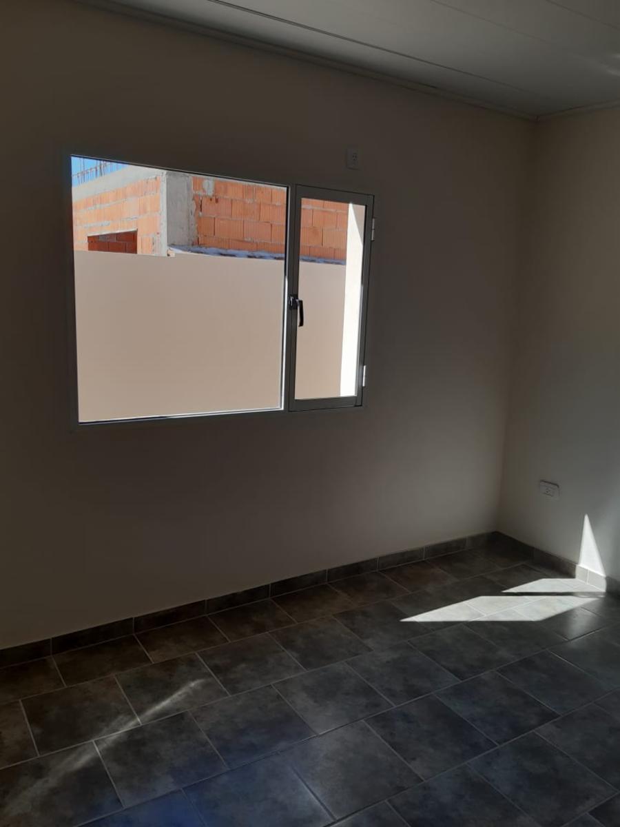 SE VENDE CASA A ESTRENAR DE 2 DORMITORIOS EN VILLA LIBERTADOR SAN MARTIN. · Diamante — foto 10