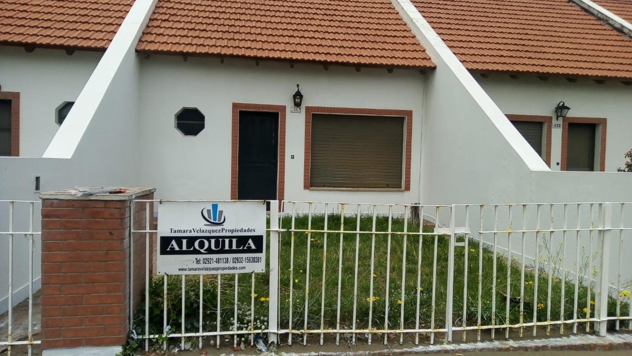 DUPLEX PARA 4/5 CON ENTRADA PARA AUTO A UNA DEL  MAR Y 3 DEL CENTRO