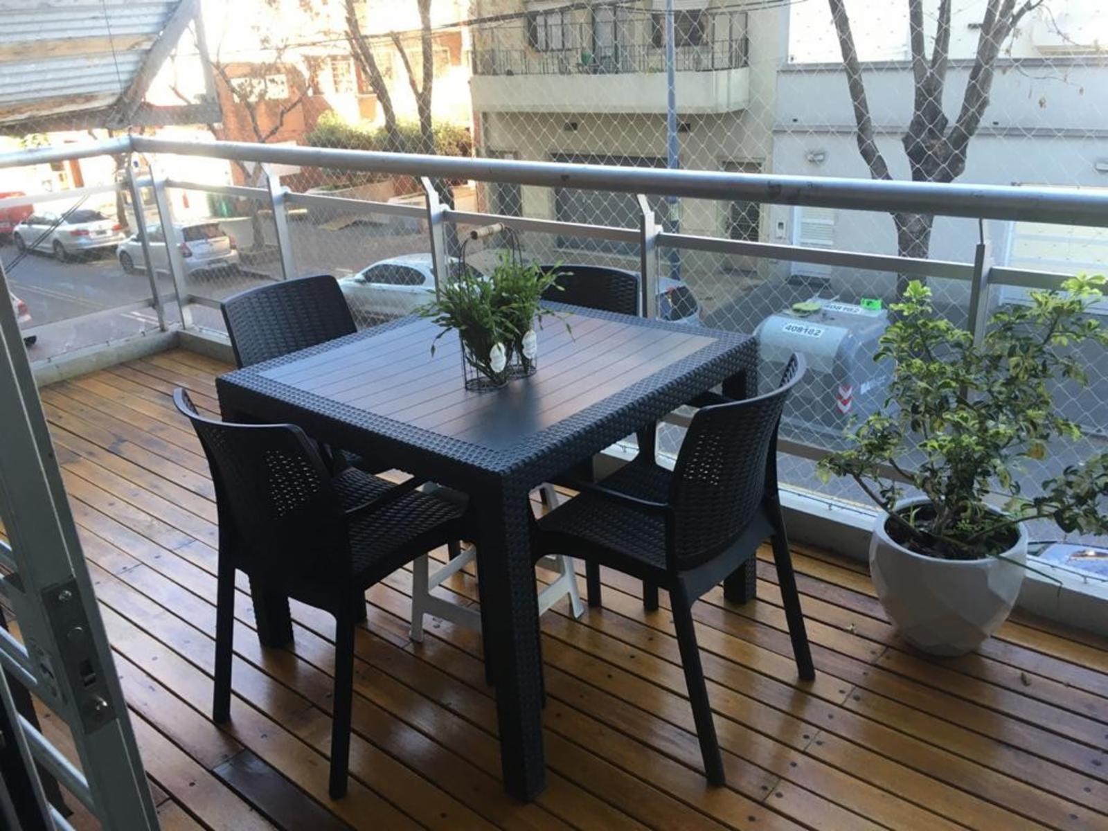 CAAGUAZU 5800 · Villa Luro — foto 14