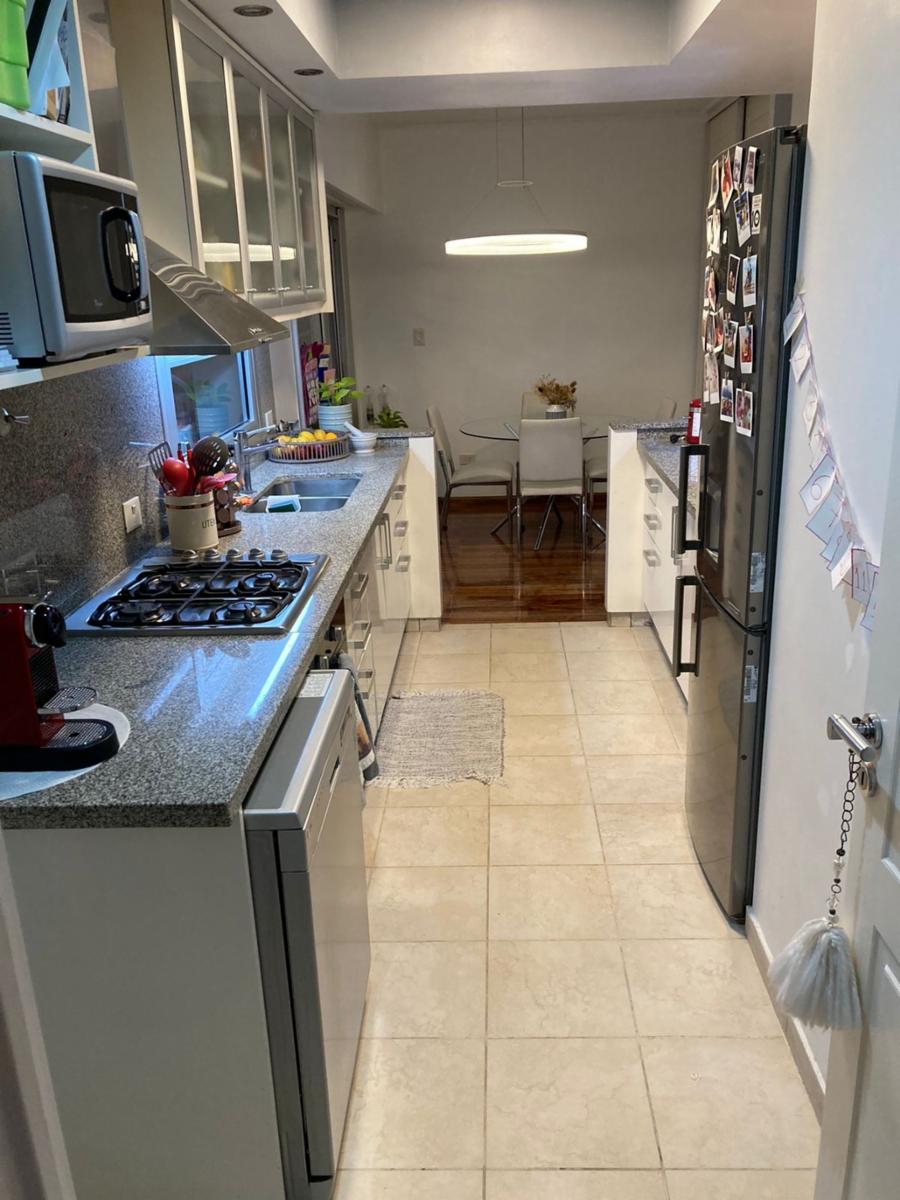 CAAGUAZU 5800 · Villa Luro — foto 22