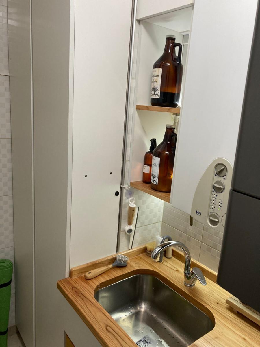 CAAGUAZU 5800 · Villa Luro — foto 23