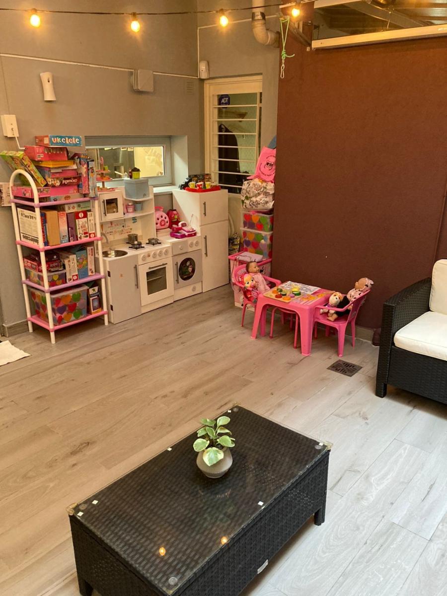 CAAGUAZU 5800 · Villa Luro — foto 27