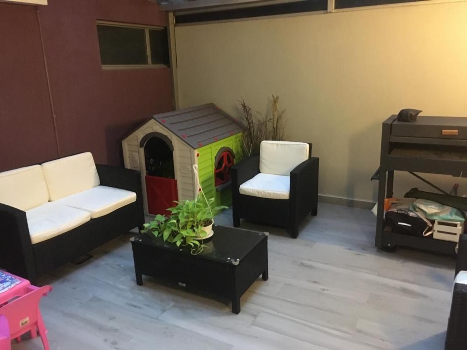 CAAGUAZU 5800 · Villa Luro — foto 5