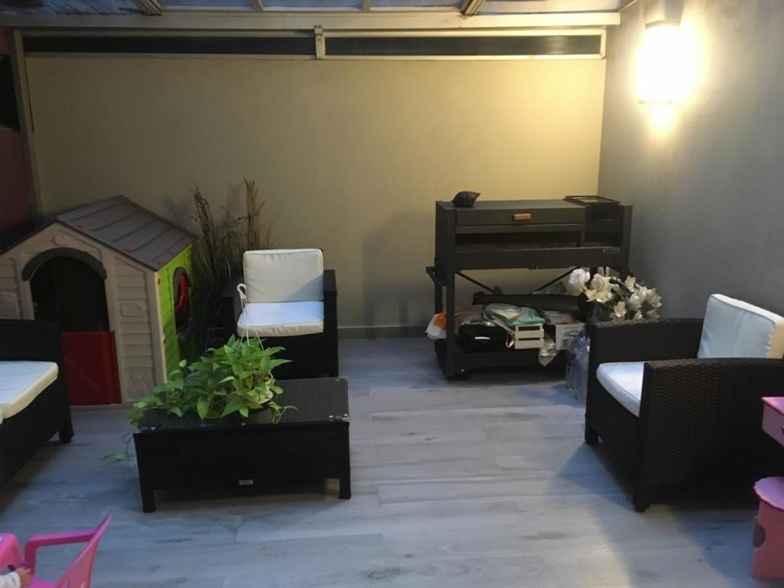 CAAGUAZU 5800 · Villa Luro — foto 10