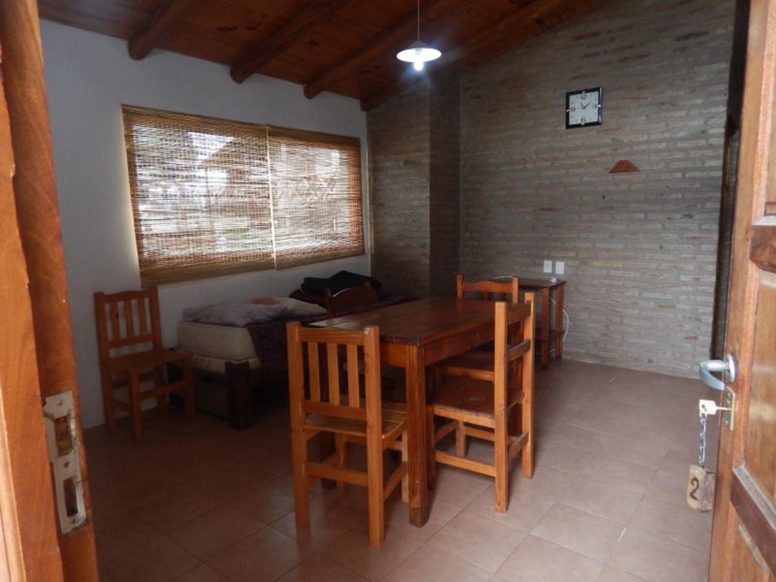 ARTURO ILIA · Punilla — foto 12