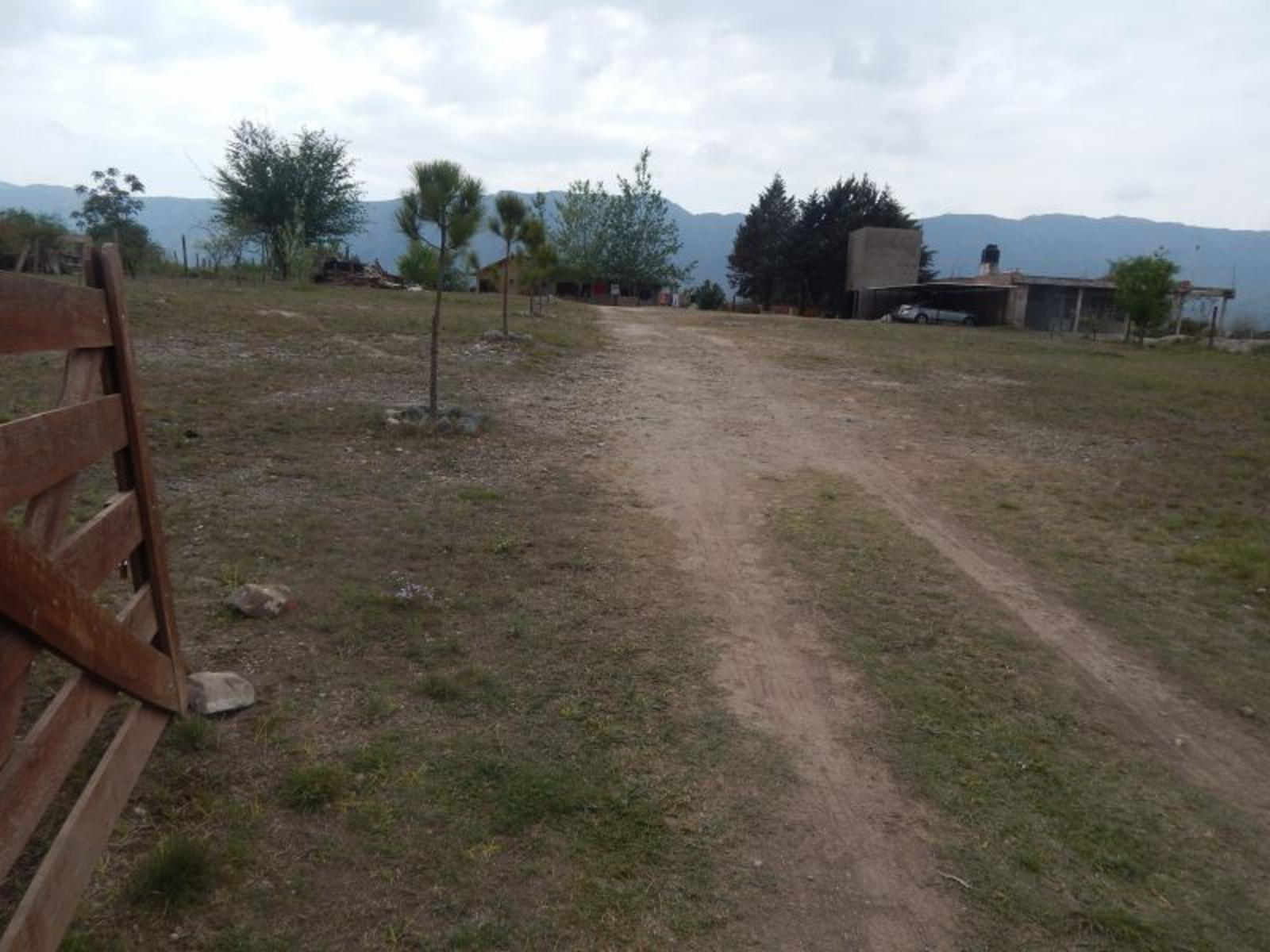 ARTURO ILIA · Punilla — foto 19