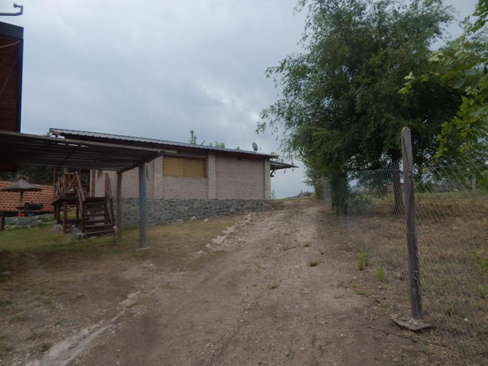 ARTURO ILIA · Punilla — foto 3