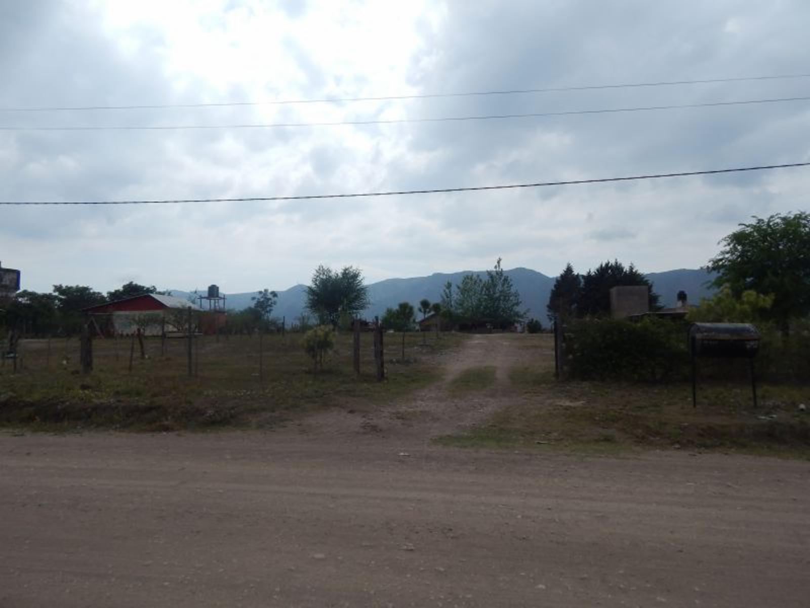 ARTURO ILIA · Punilla — foto 21