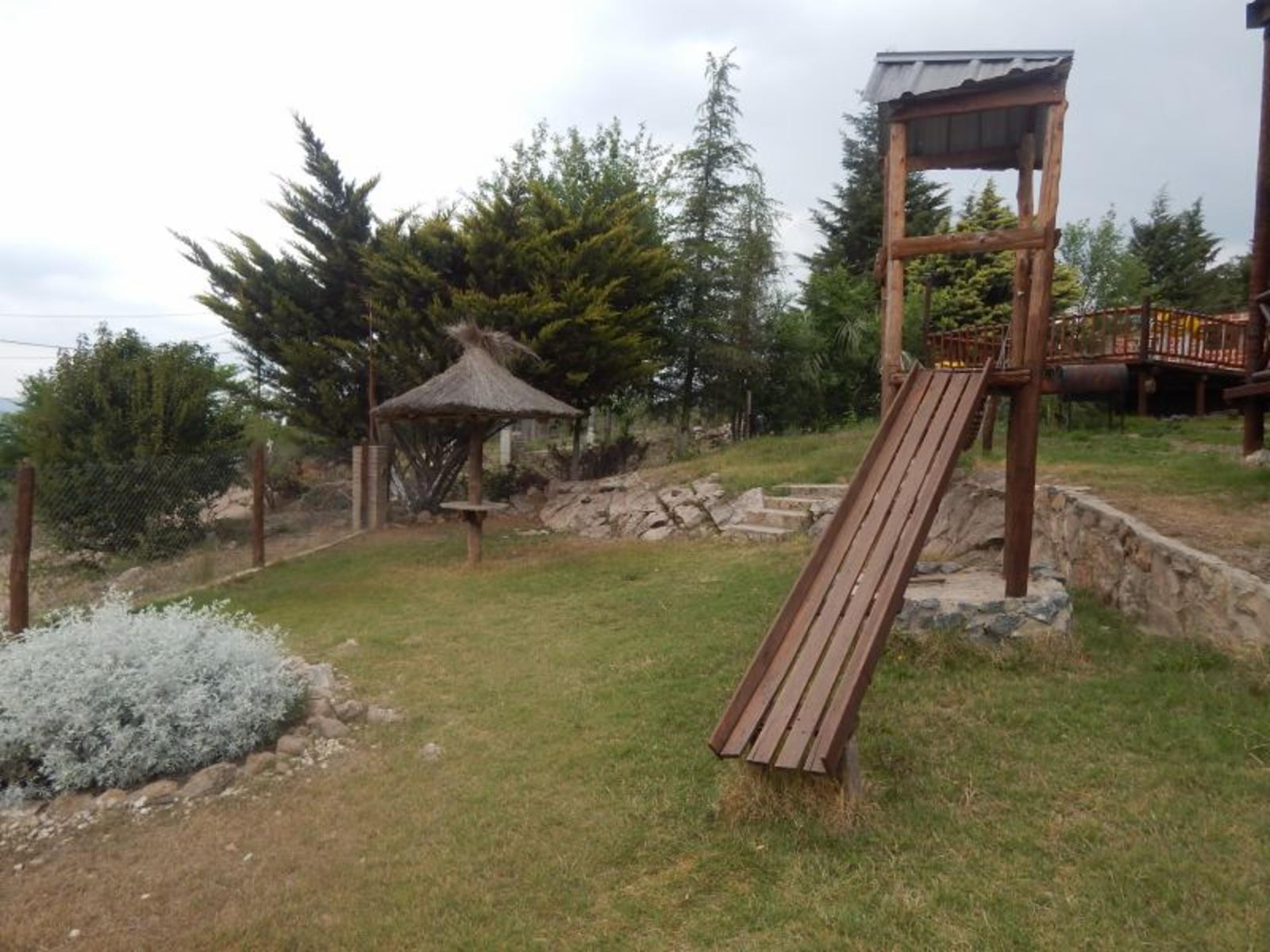ARTURO ILIA · Punilla — foto 4