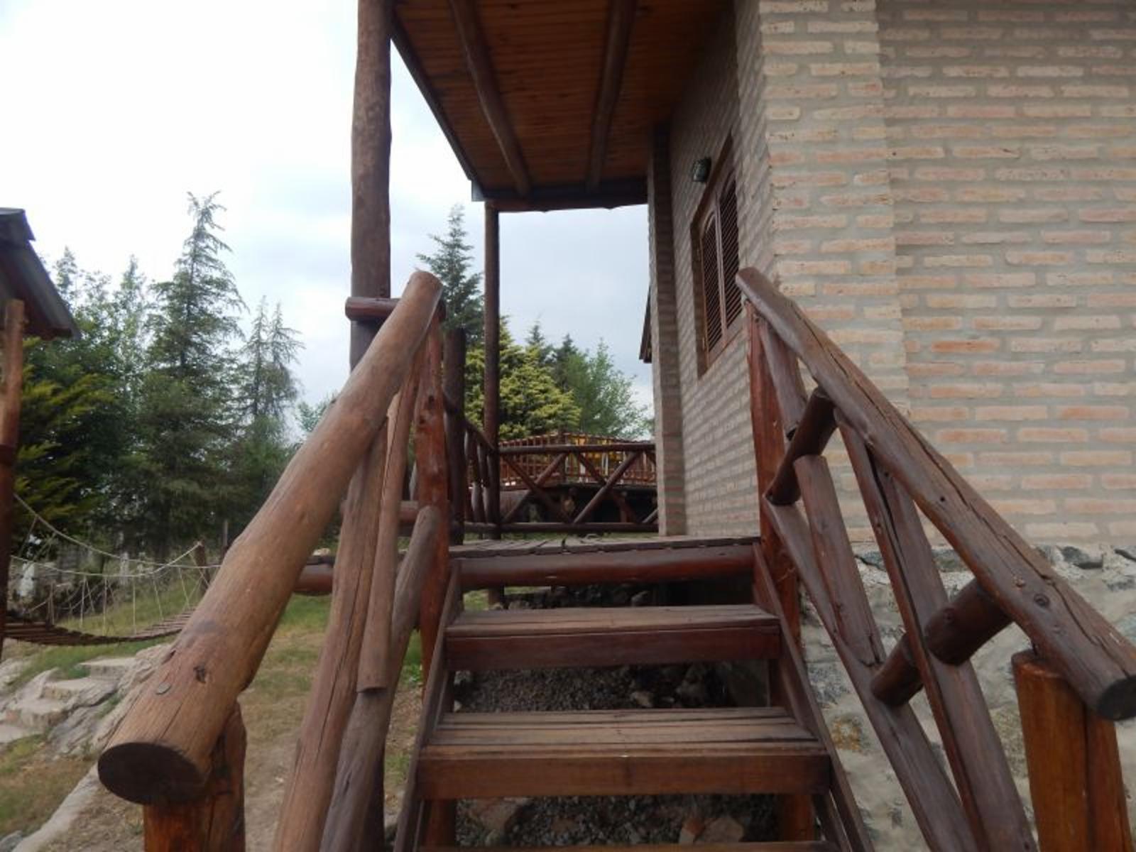 ARTURO ILIA · Punilla — foto 5