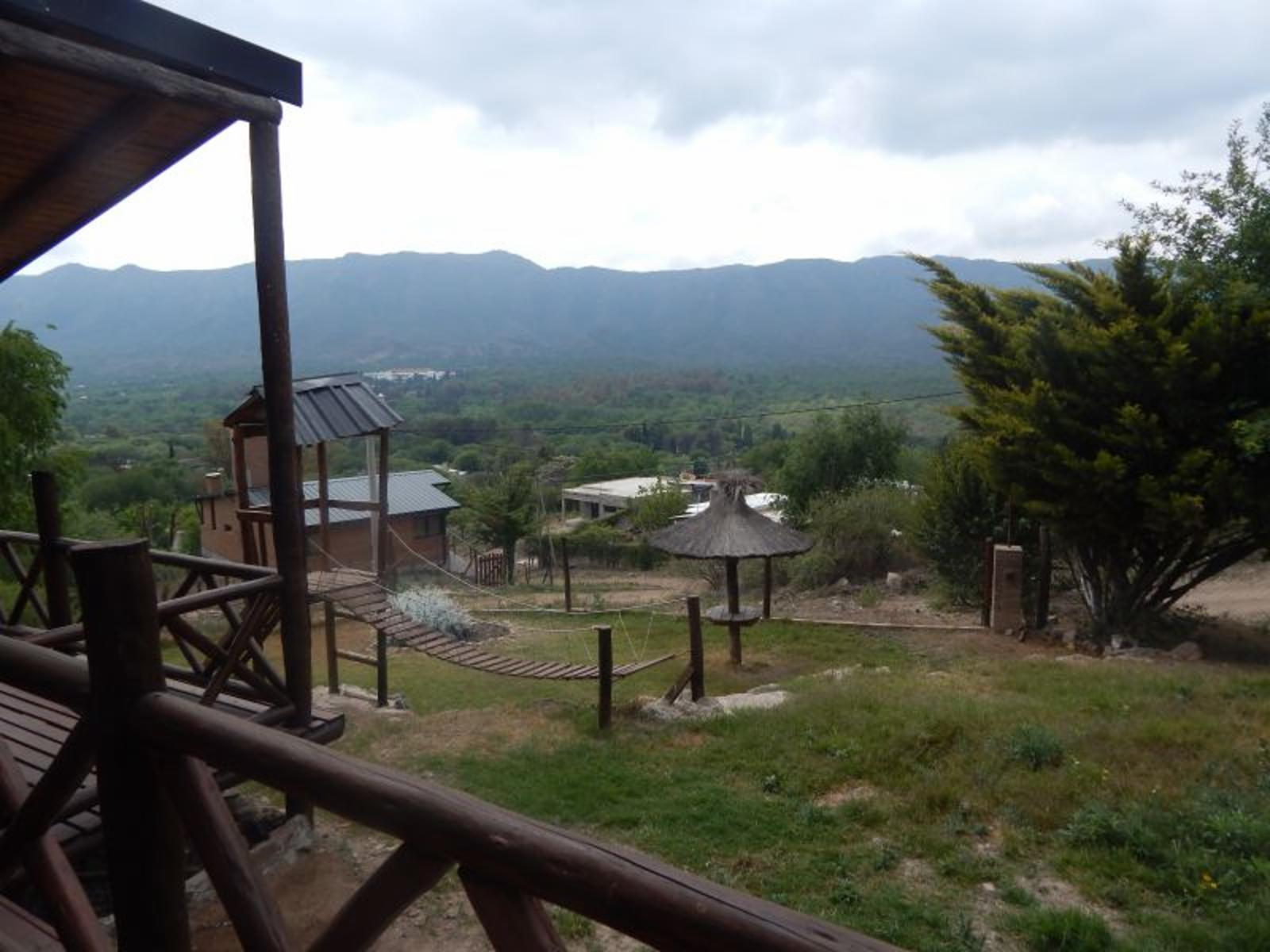 ARTURO ILIA · Punilla — foto 10