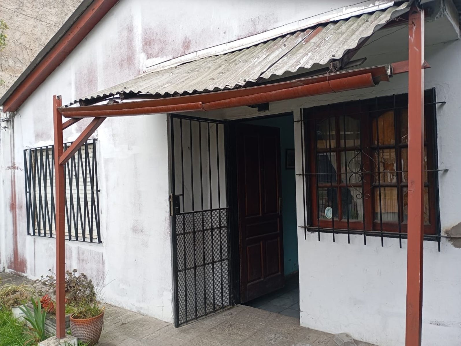 Av. Camino Real Morón San Fernando 860 · San Isidro — foto 4