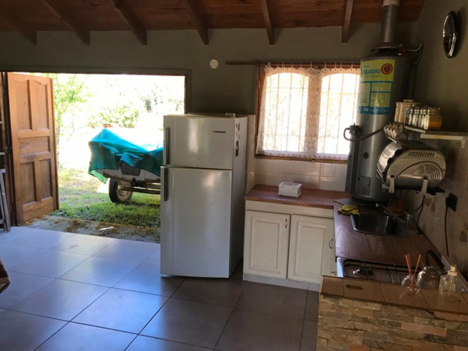 Puleston 2775 · Monte Hermoso — foto 16