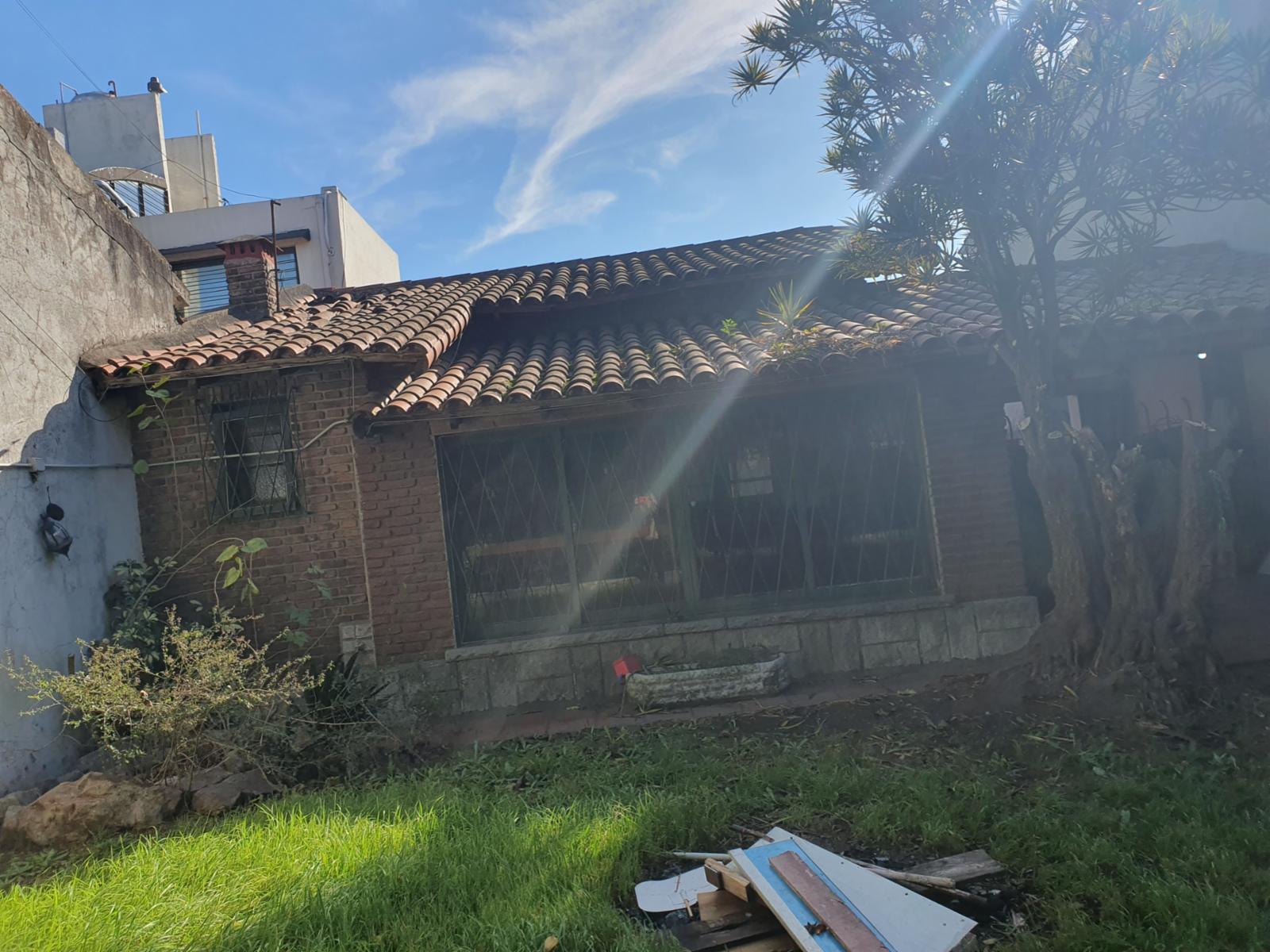 S. VILLEGAS 2381 · Morón — foto 5
