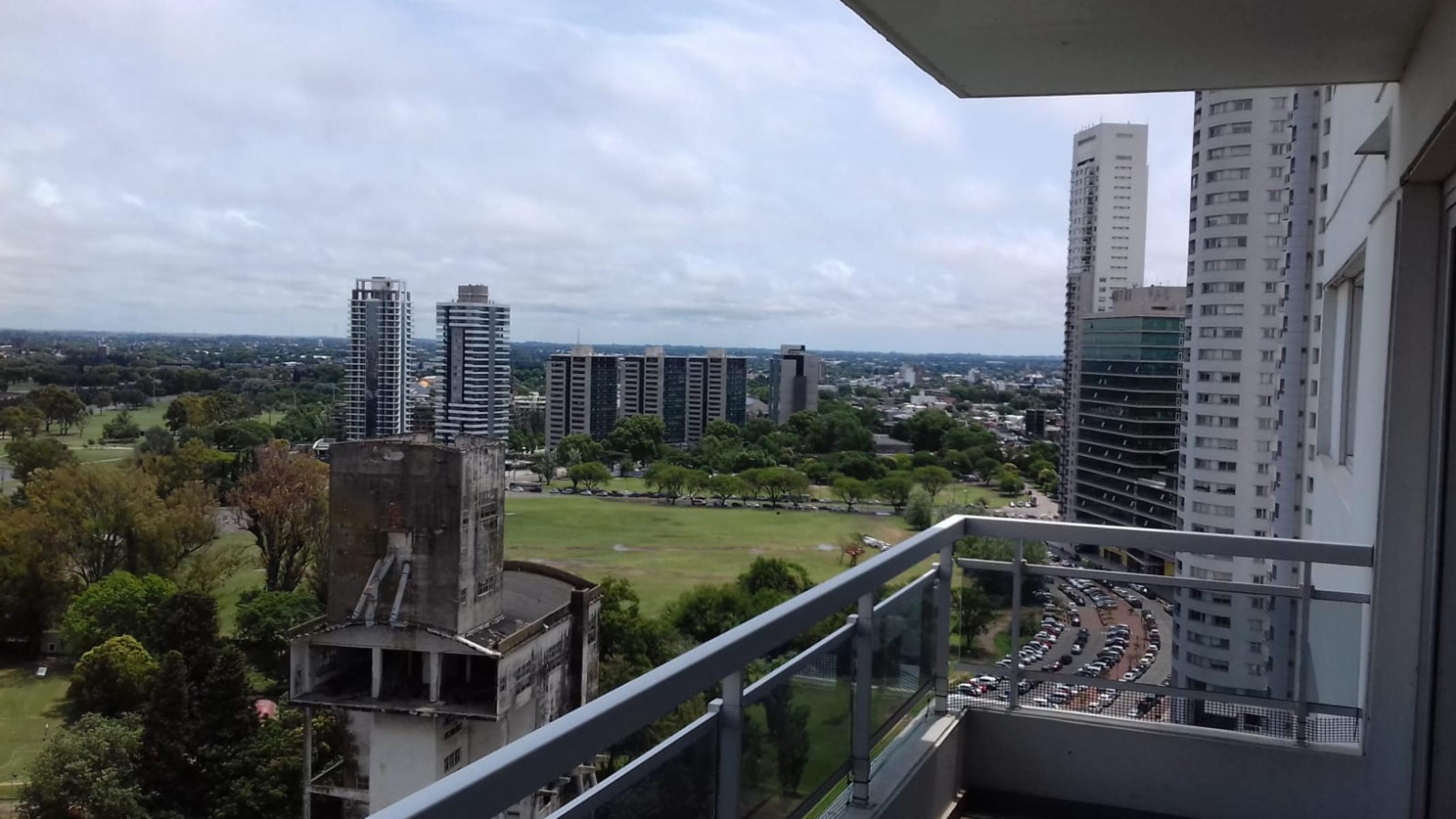 TORRE MAUI - AV. DE LA COSTA BRIGADIER LOPEZ 2671 · Rosario — foto 8