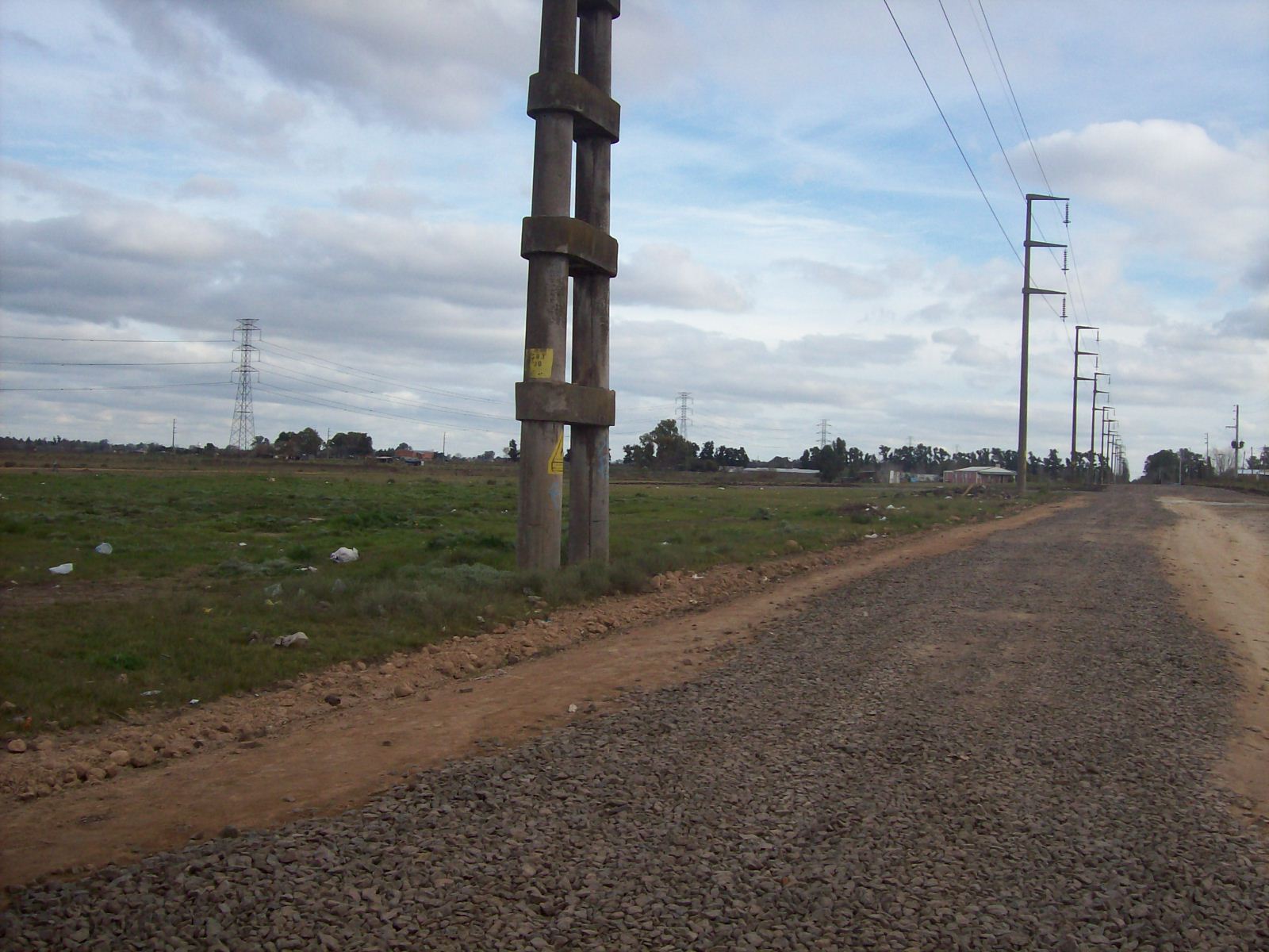 167 Y 526 · La Plata — foto 15