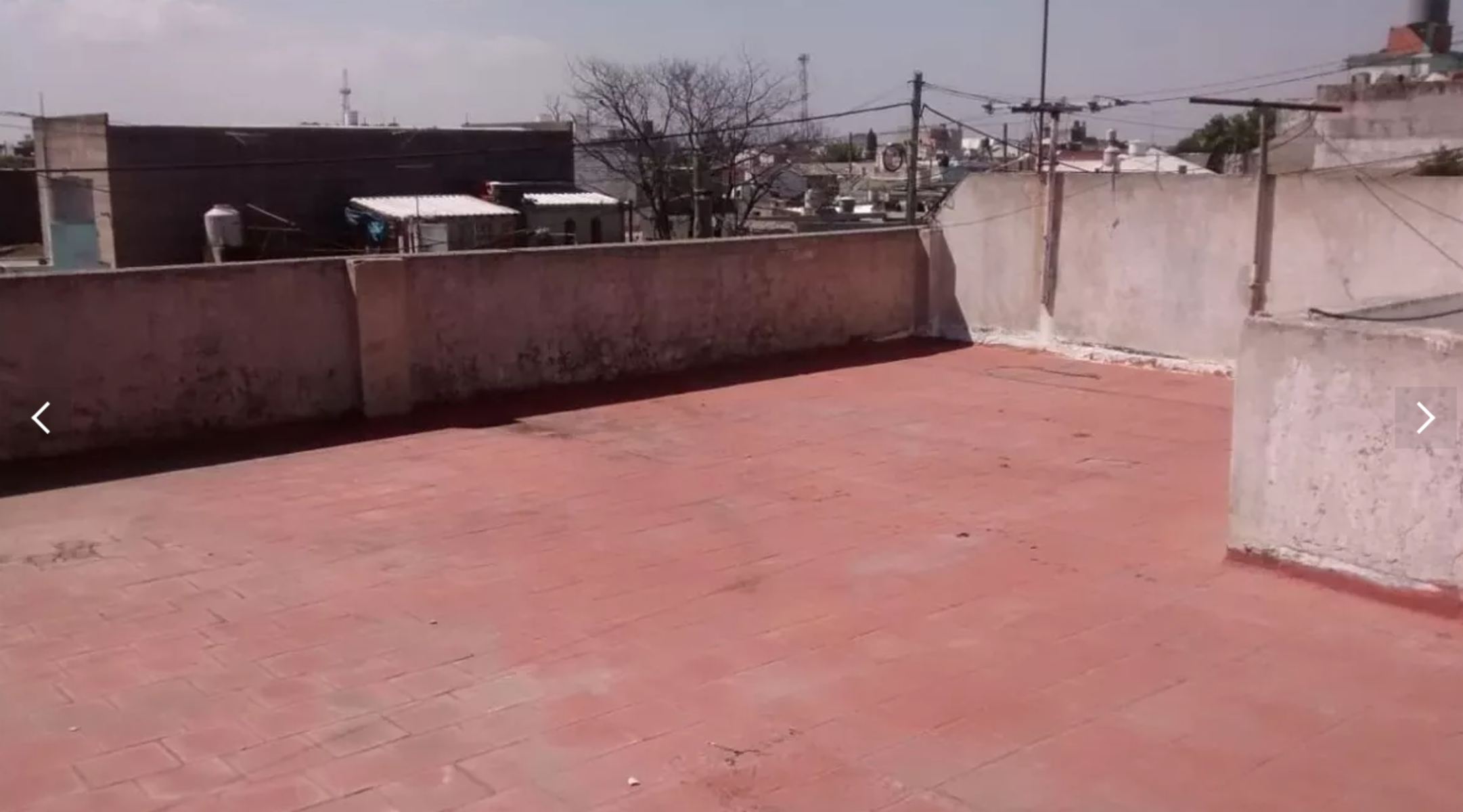 Gral Hornos 279 · La Matanza — foto 10