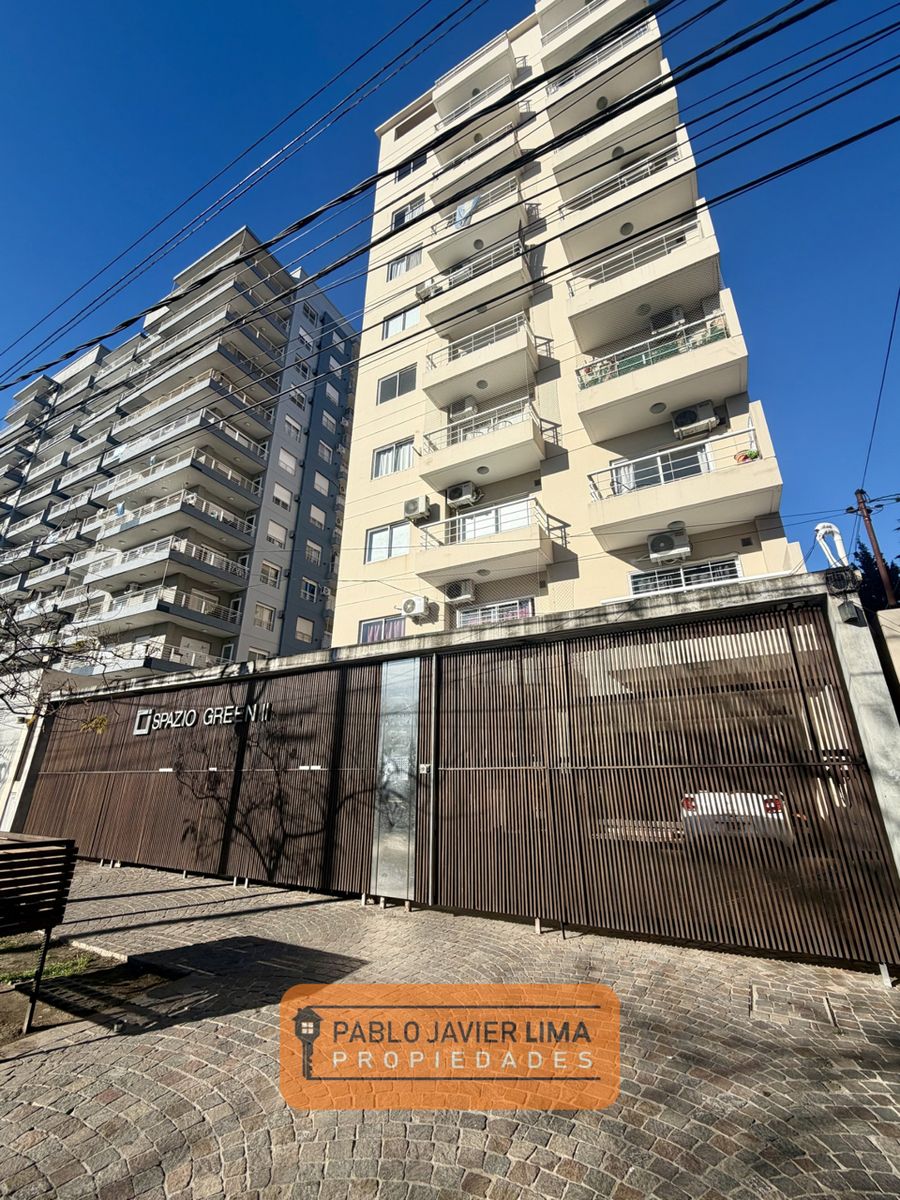 DEPARTAMENTO 2 AMB EN CASEROS - TRES DE FEBRERO