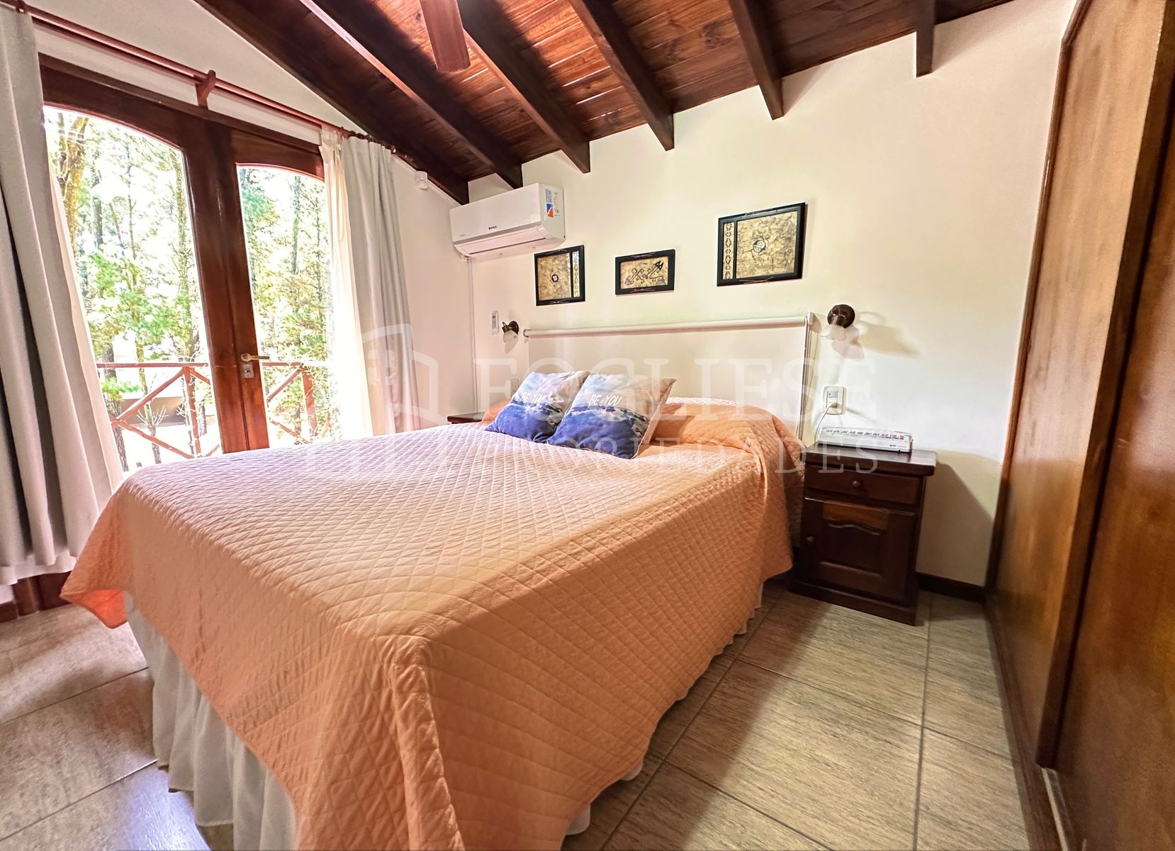 Los Pinos · Villa Gesell — foto 4