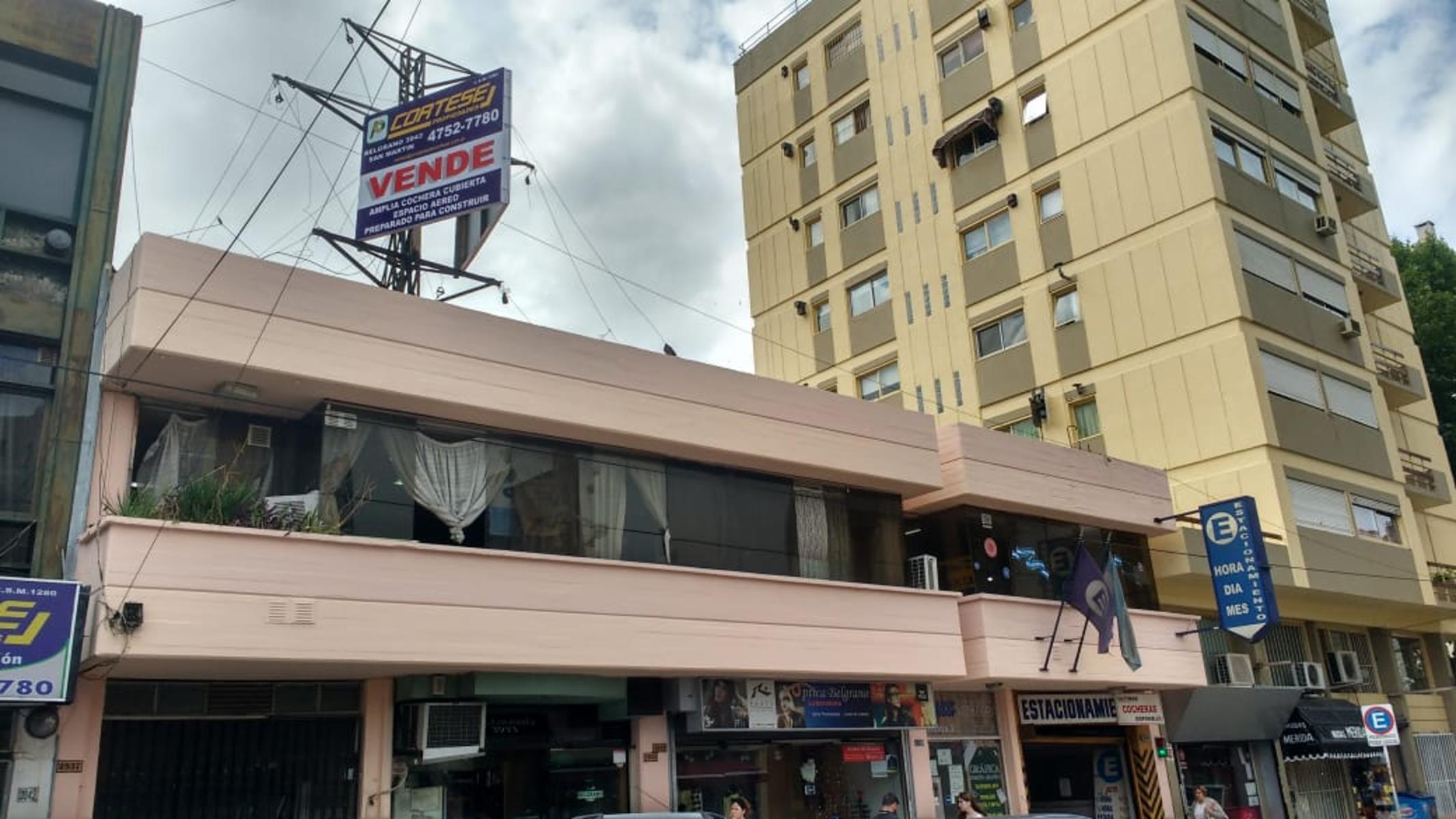 Belgrano 3925 · San Martín — foto 3