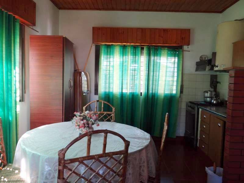 EXCELENTE QUINTA EN VENTA EN VIRREY DEL PINO