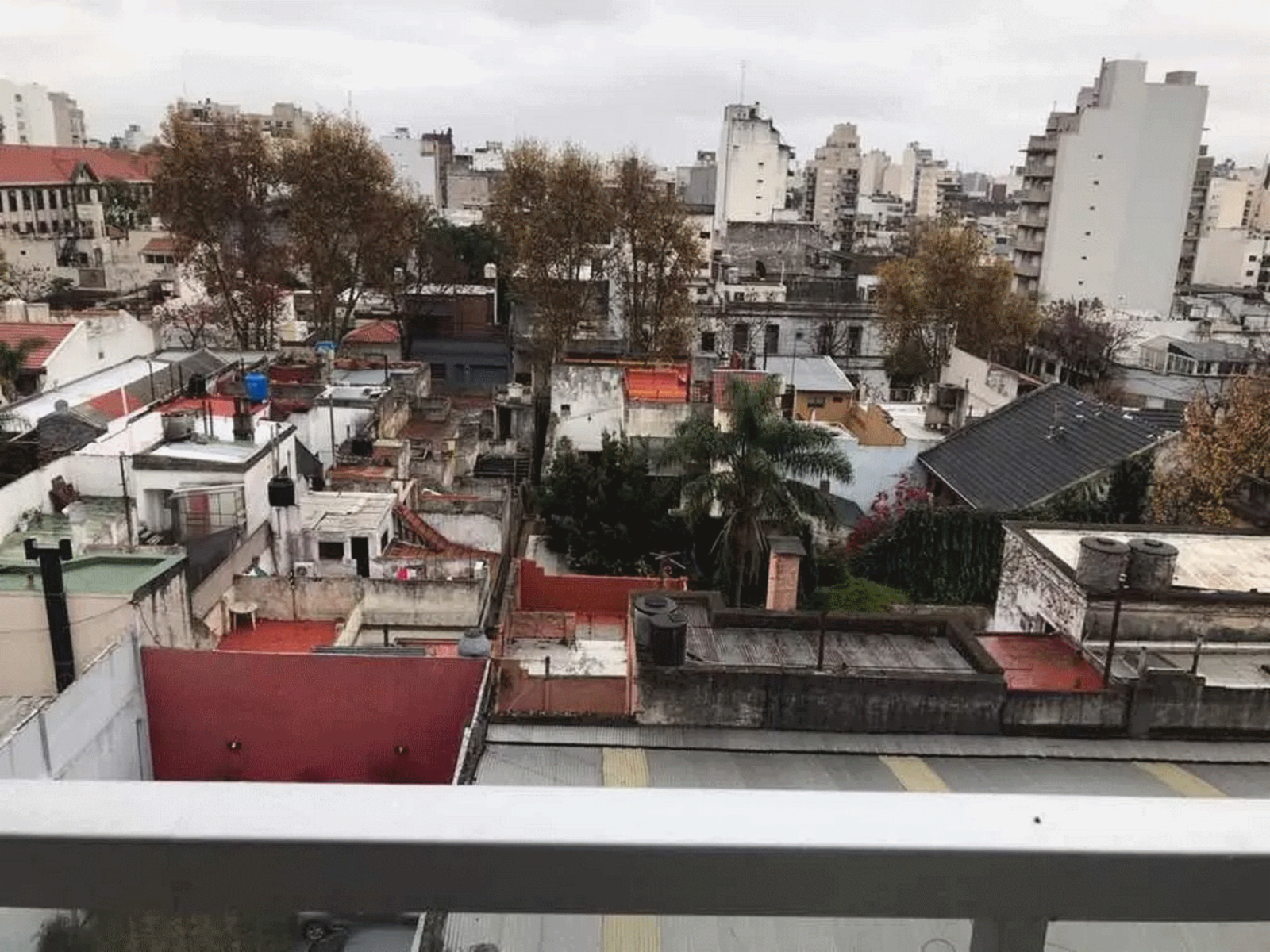 Av Directorio 3200 · Caballito — foto 7