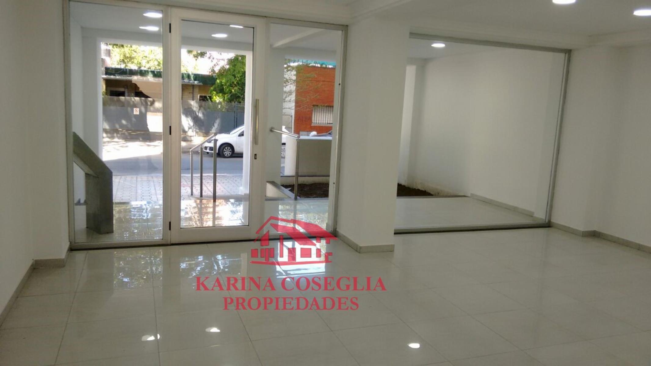 MONOAMBIENTE EN VENTA EN PIAMONTE II. SAN MIGUEL