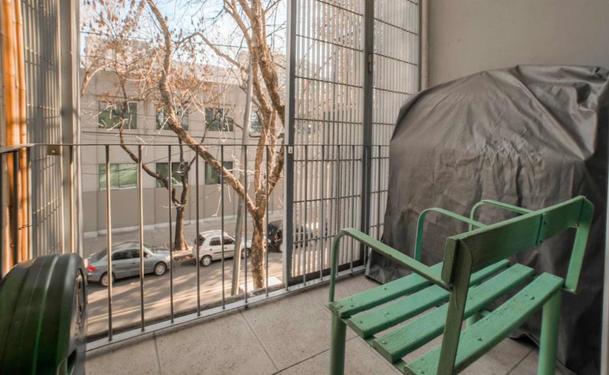 3 DE FEBRERO 4500 · Nuñez — foto 3