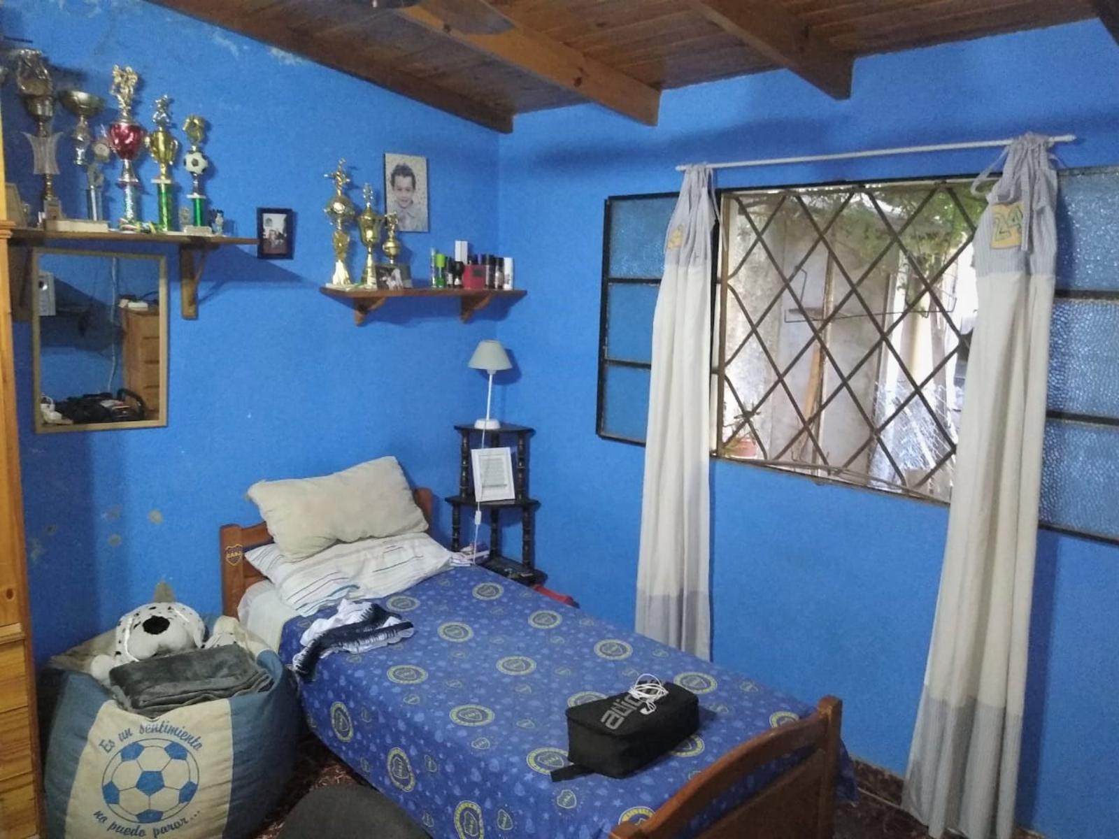 matheu685 lomas del mirador · La Matanza — foto 4