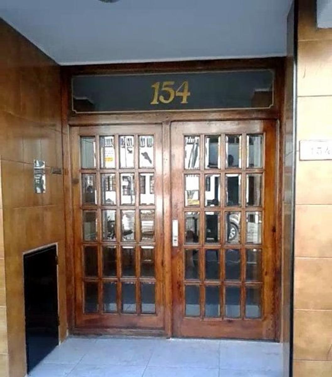 Monoamb. Ramos Centro - Apto Profesional