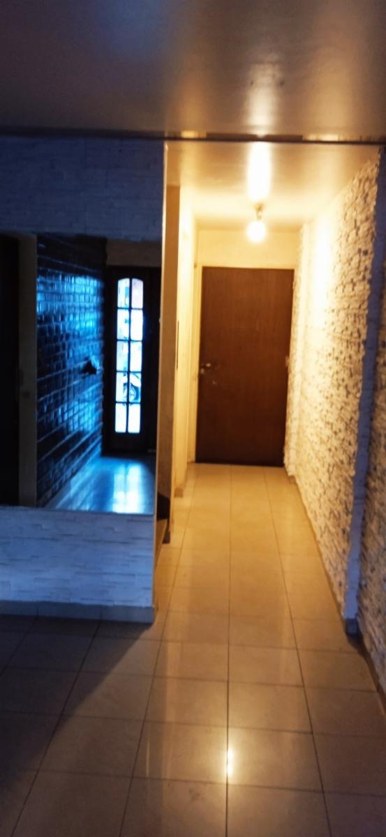 NAHUEL HUAPI AL 5265 · Villa Urquiza — foto 3