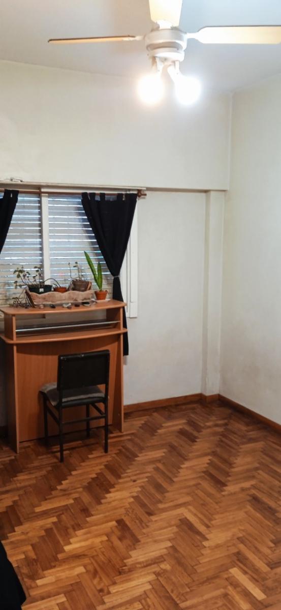 NAHUEL HUAPI AL 5265 · Villa Urquiza — foto 5