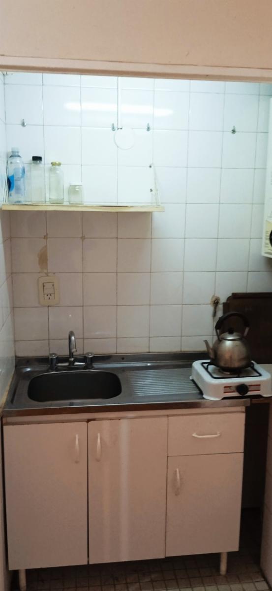 NAHUEL HUAPI AL 5265 · Villa Urquiza — foto 6