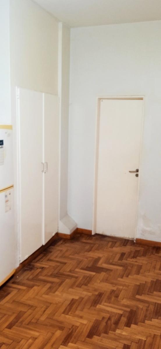 NAHUEL HUAPI AL 5265 · Villa Urquiza — foto 7