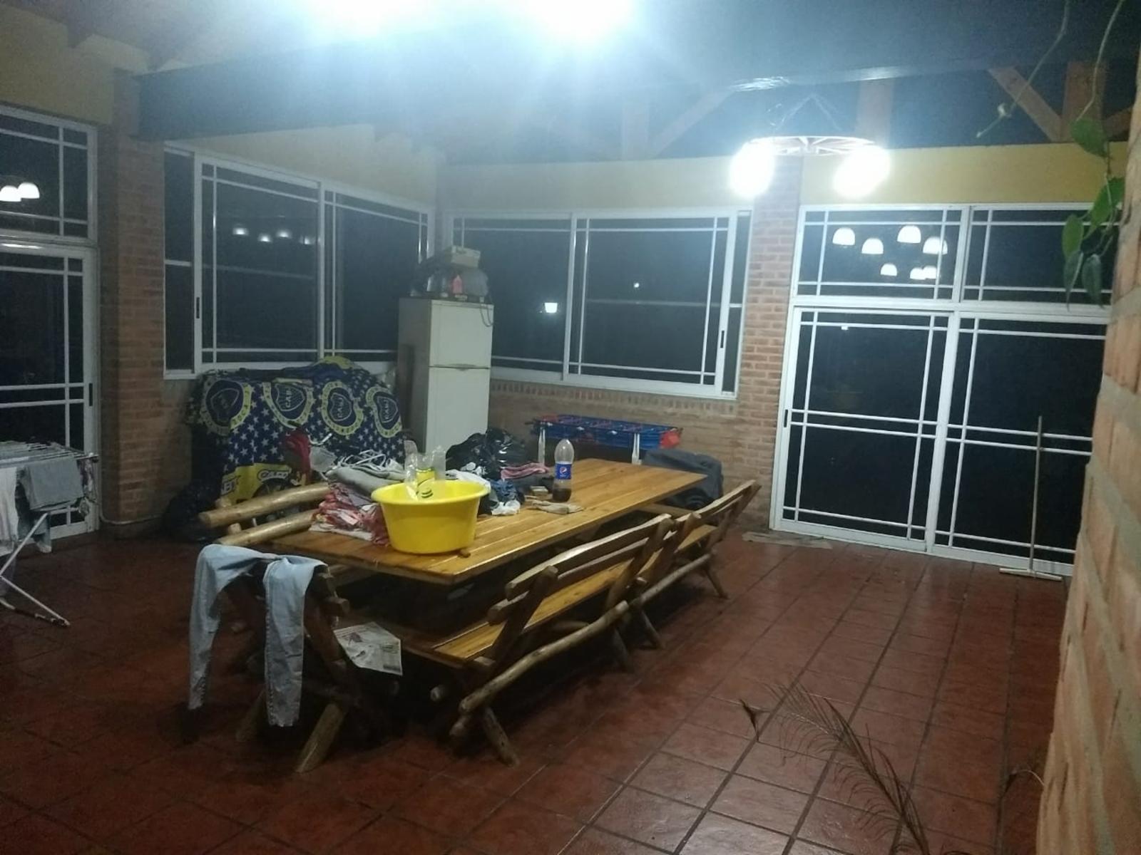 ACCESO OESTE · Moreno — foto 11