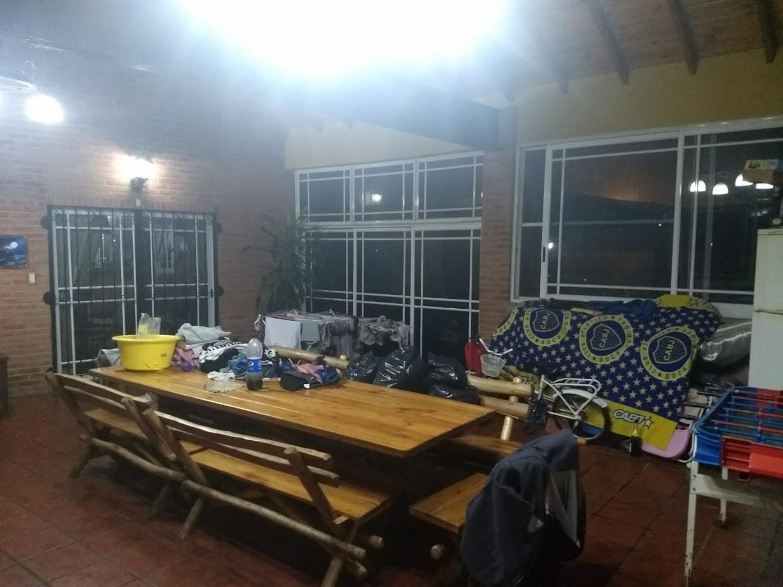 ACCESO OESTE · Moreno — foto 12