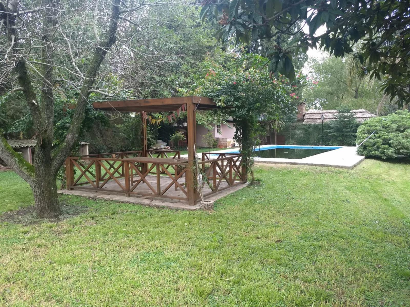 ACCESO OESTE · Moreno — foto 6