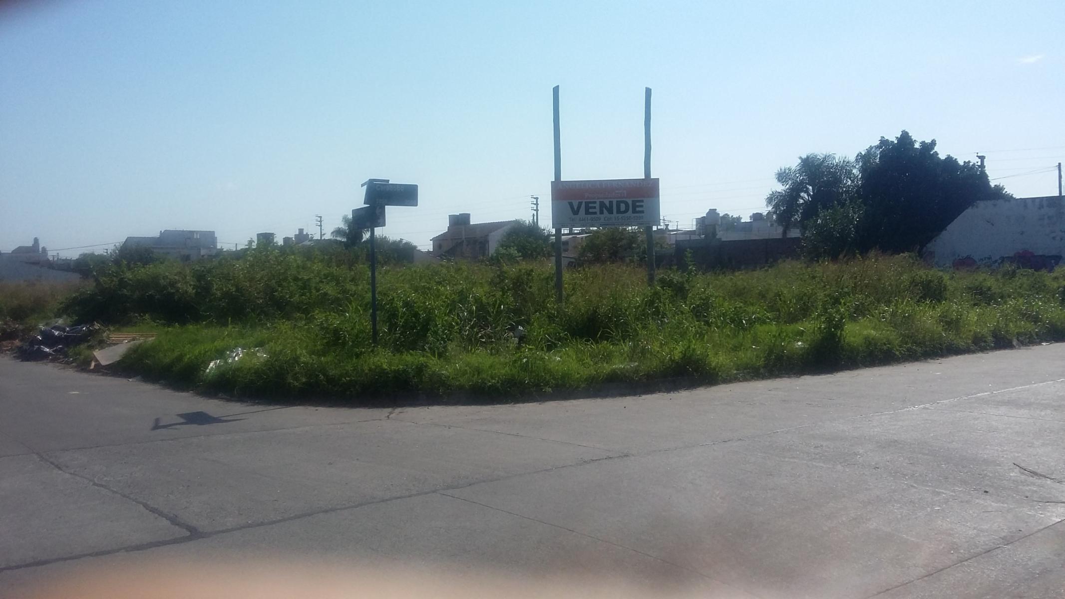 TERRENO IDEAL CONSTRUCTOR 10 X 37  ZONA URBANA MIXTA INDUSTRIAL U2B F.O.S (0.6) F.O.T (2.25)
