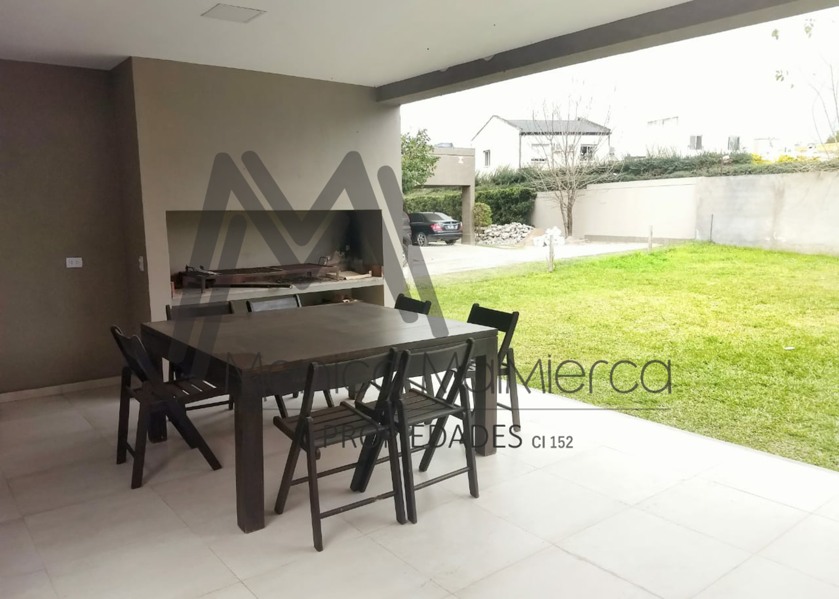Country del Pilar · Yerba Buena — foto 8