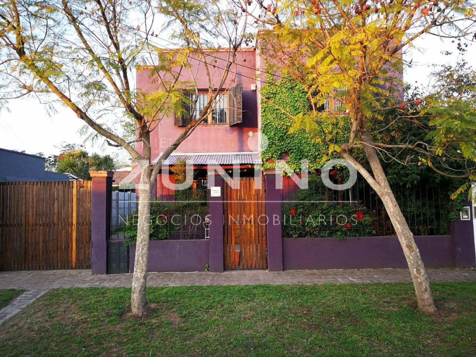 Casa 3 ambientes en Venta