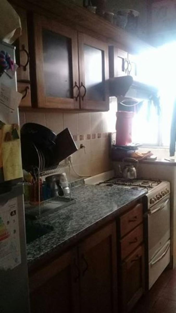 Castillo Norte 250 · Almirante Brown — foto 4